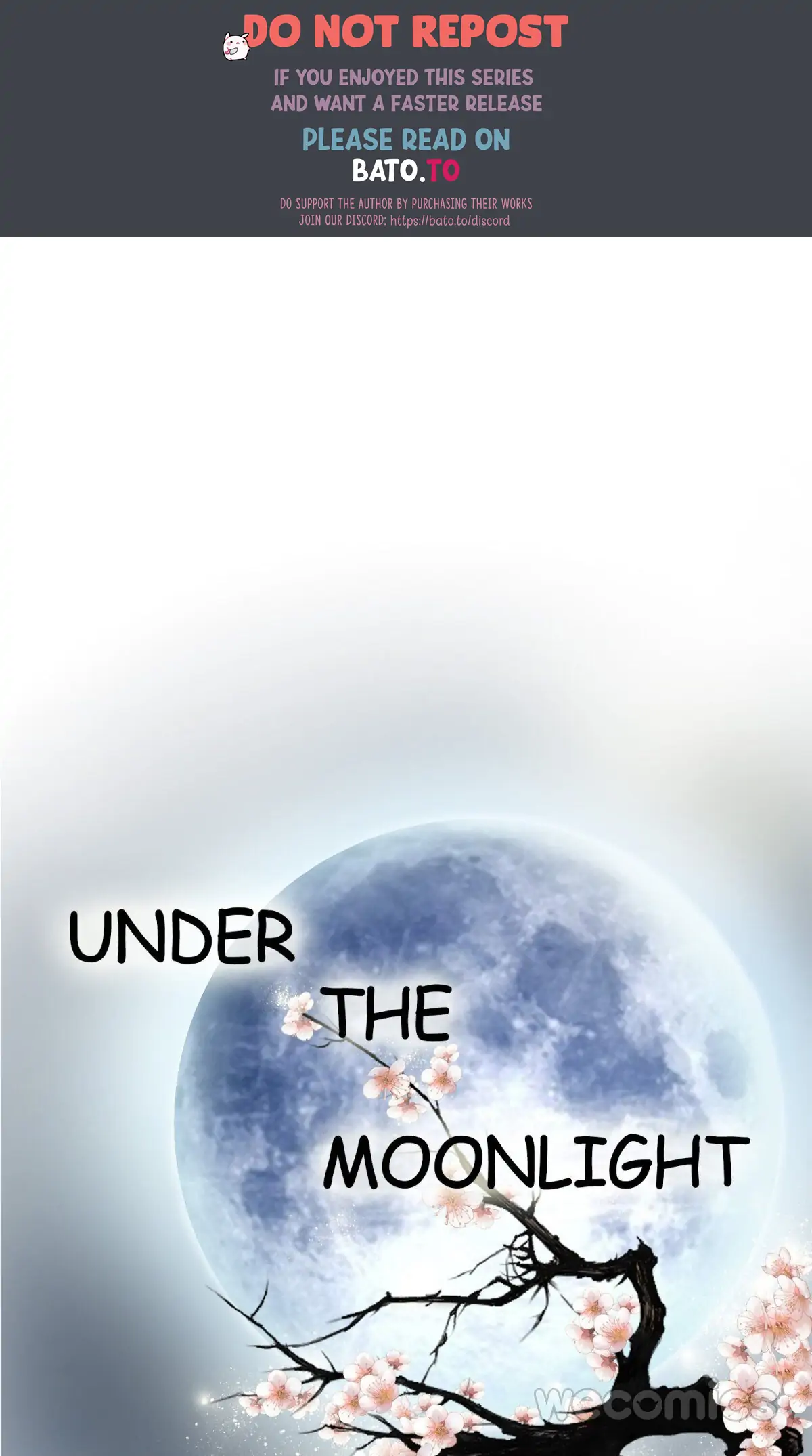 Under the Moonlight-Chapter 84