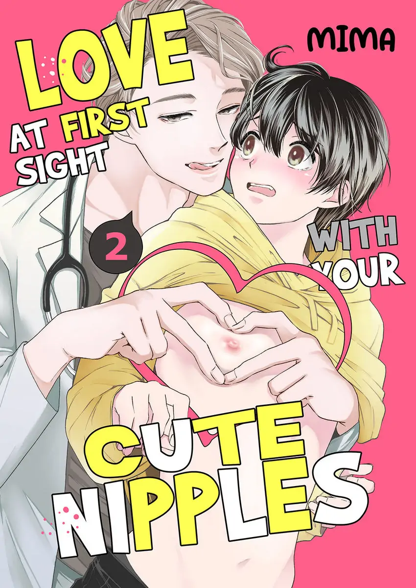 Kawaii Chikubi Ni Hitomebore-Chapter 2