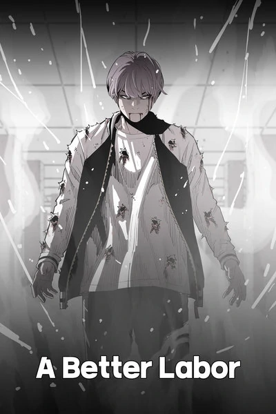 A Better Labor [Official]