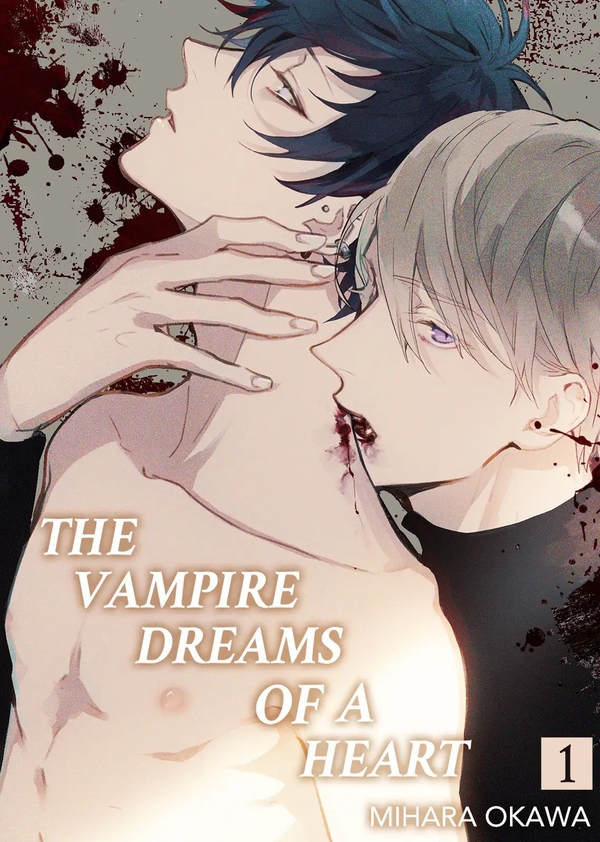 The Vampire Dreams of a Heart ⟨Official⟩